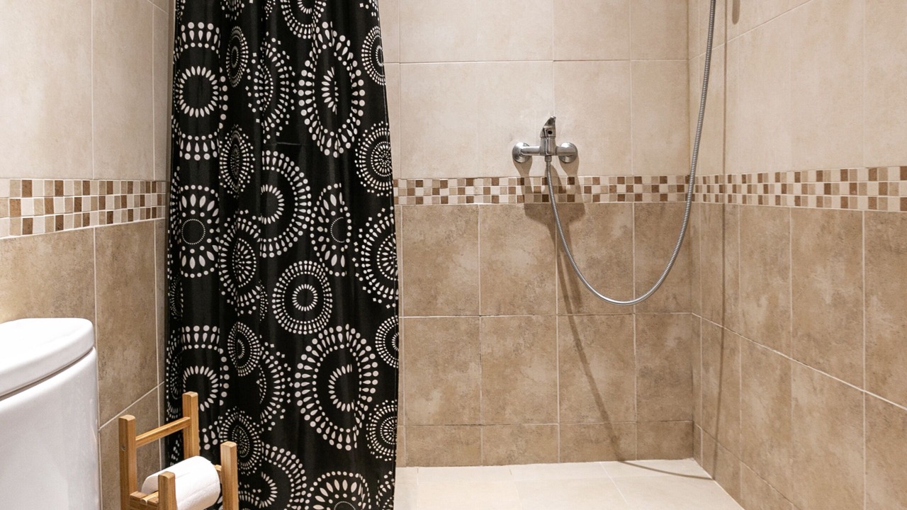 Photo of Bathroom in Ajuda