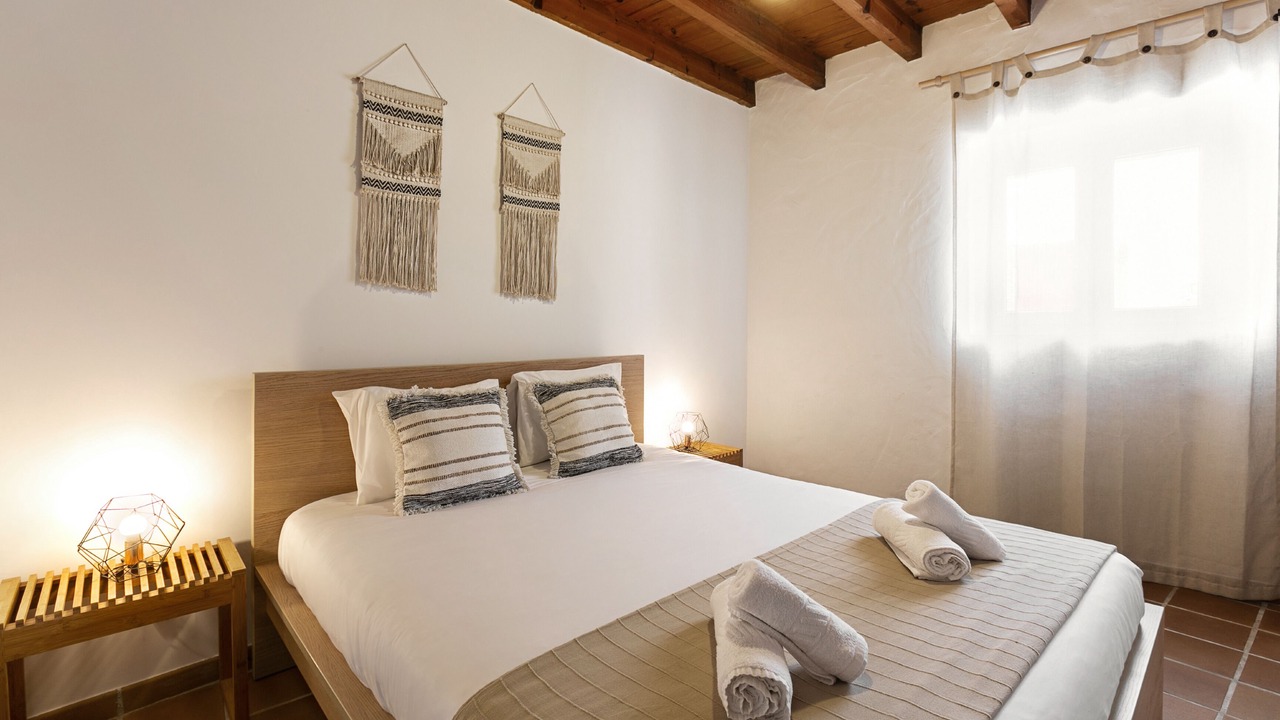 Photo of Bedroom in Ajuda