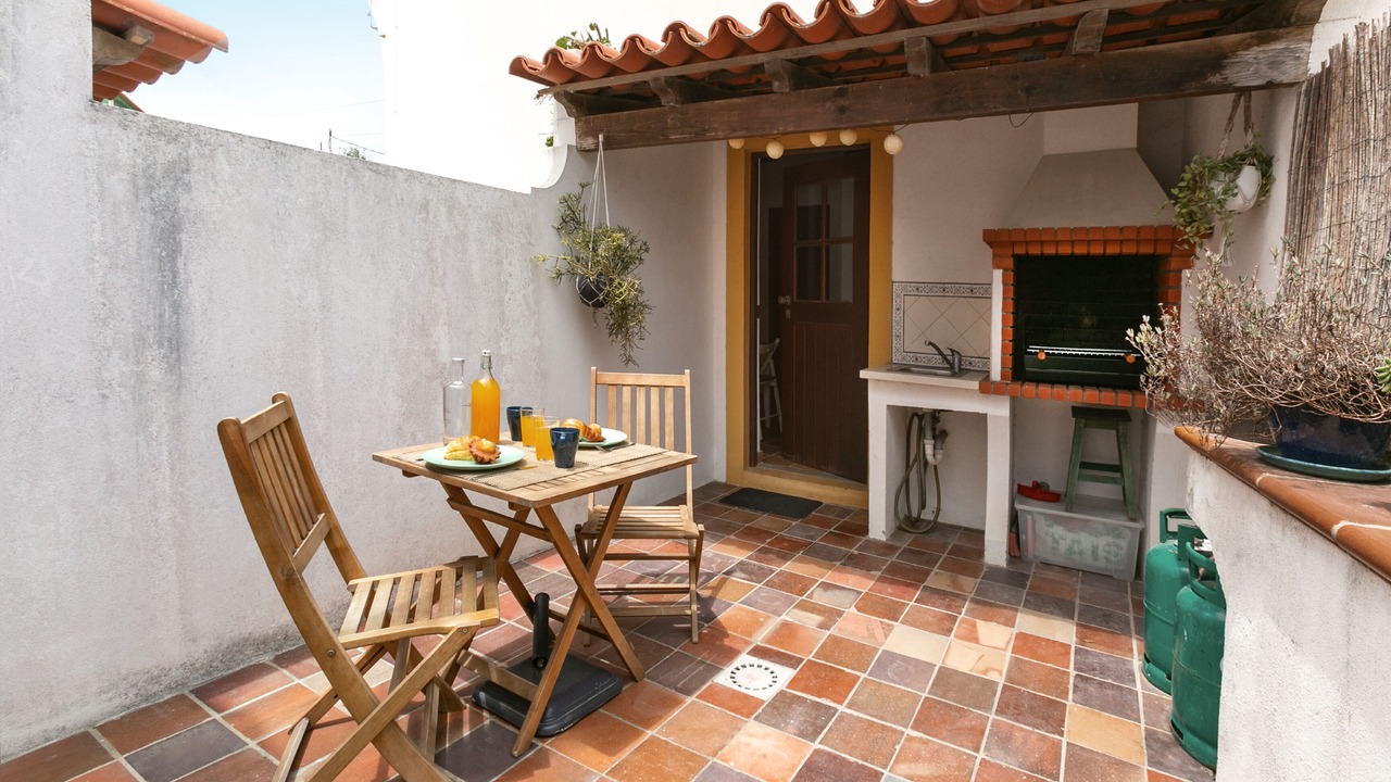 Photo of Outdoor in Ajuda