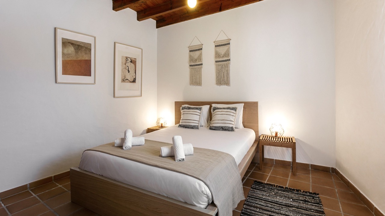 Photo of Bedroom in Ajuda