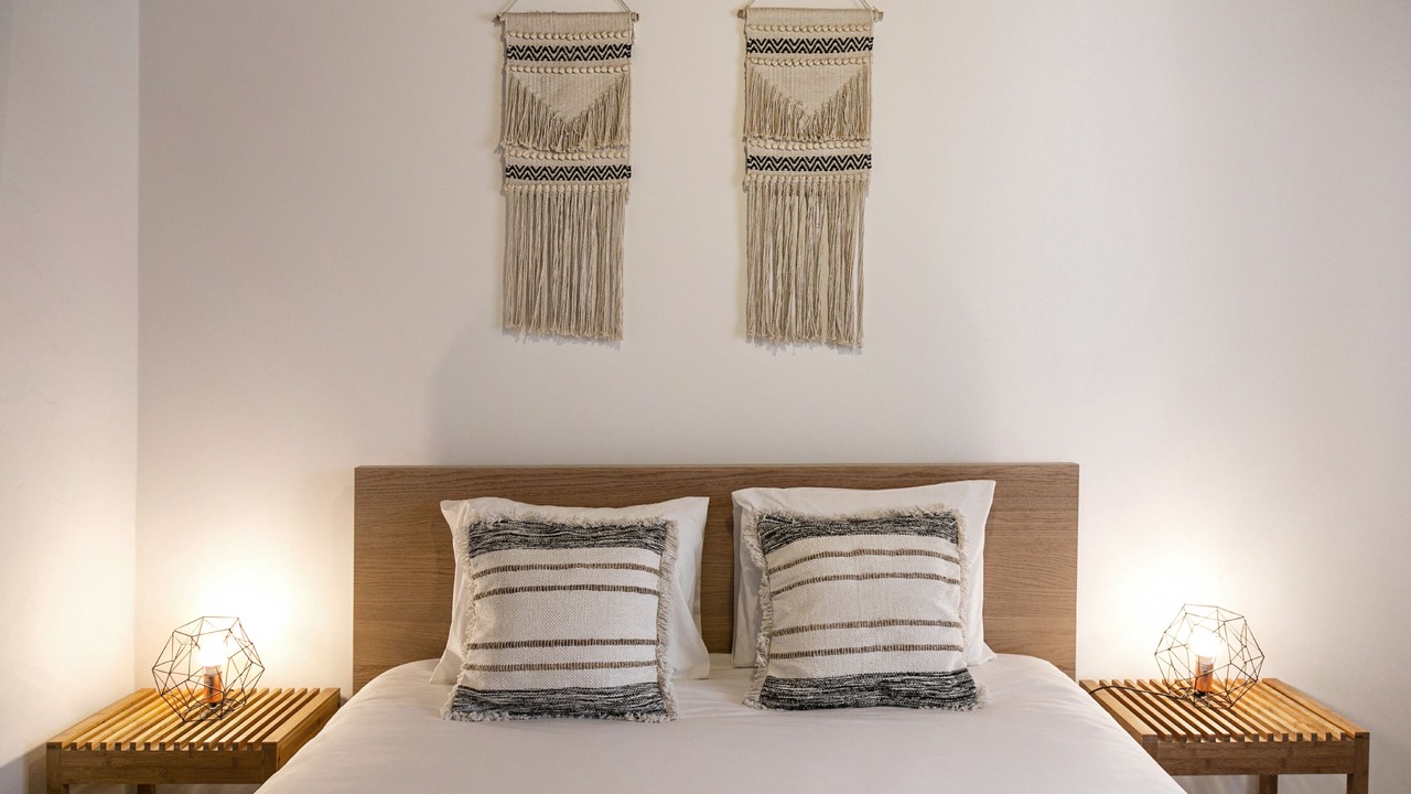 Photo of Bedroom in Ajuda