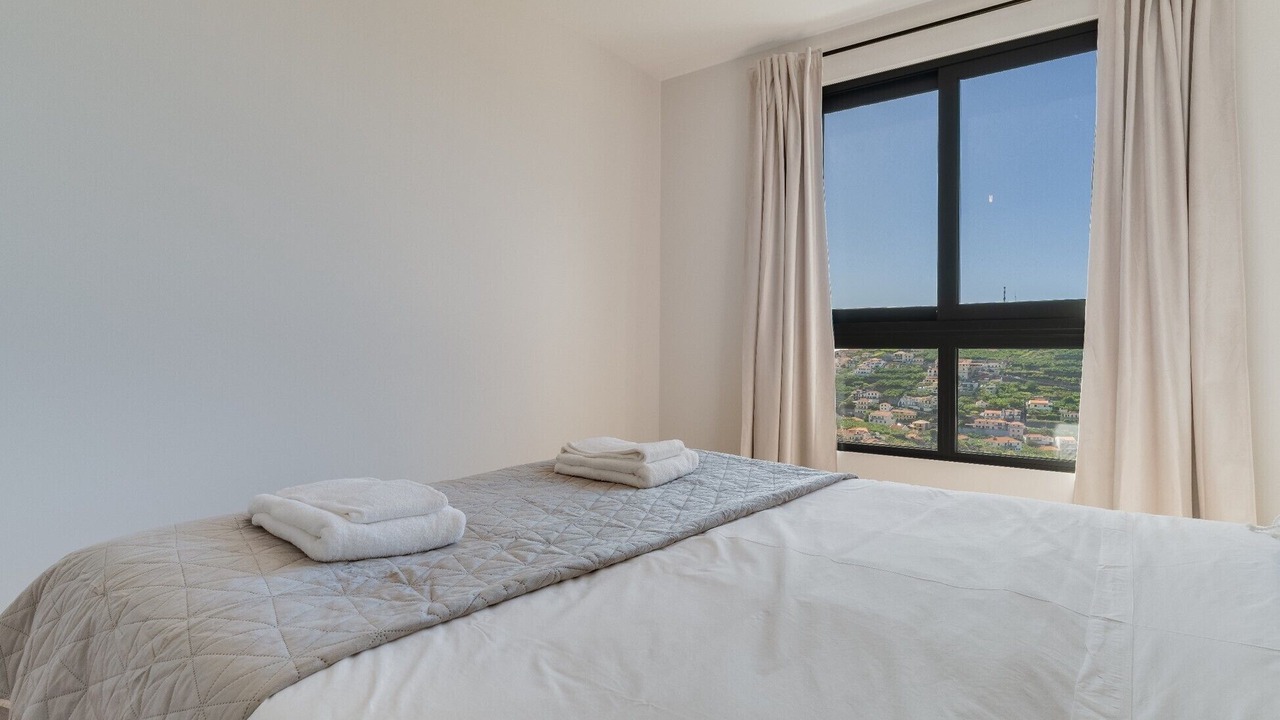 Photo of Bedroom in Camara de Lobos
