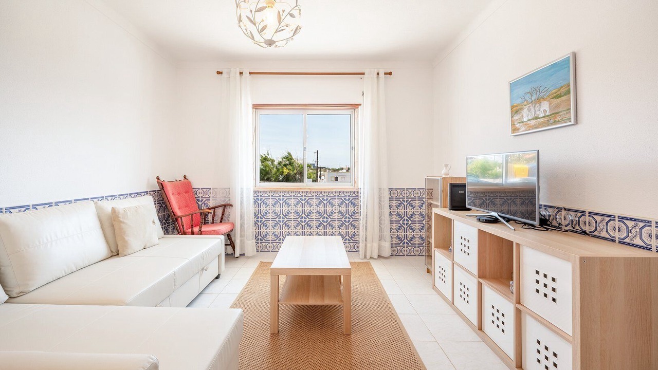 Photo of Livingroom in Ericeira