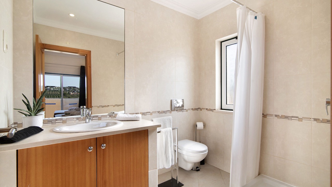 Photo of Bathroom in Figueiral