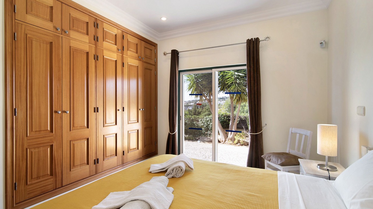 Photo of Bedroom in Figueiral