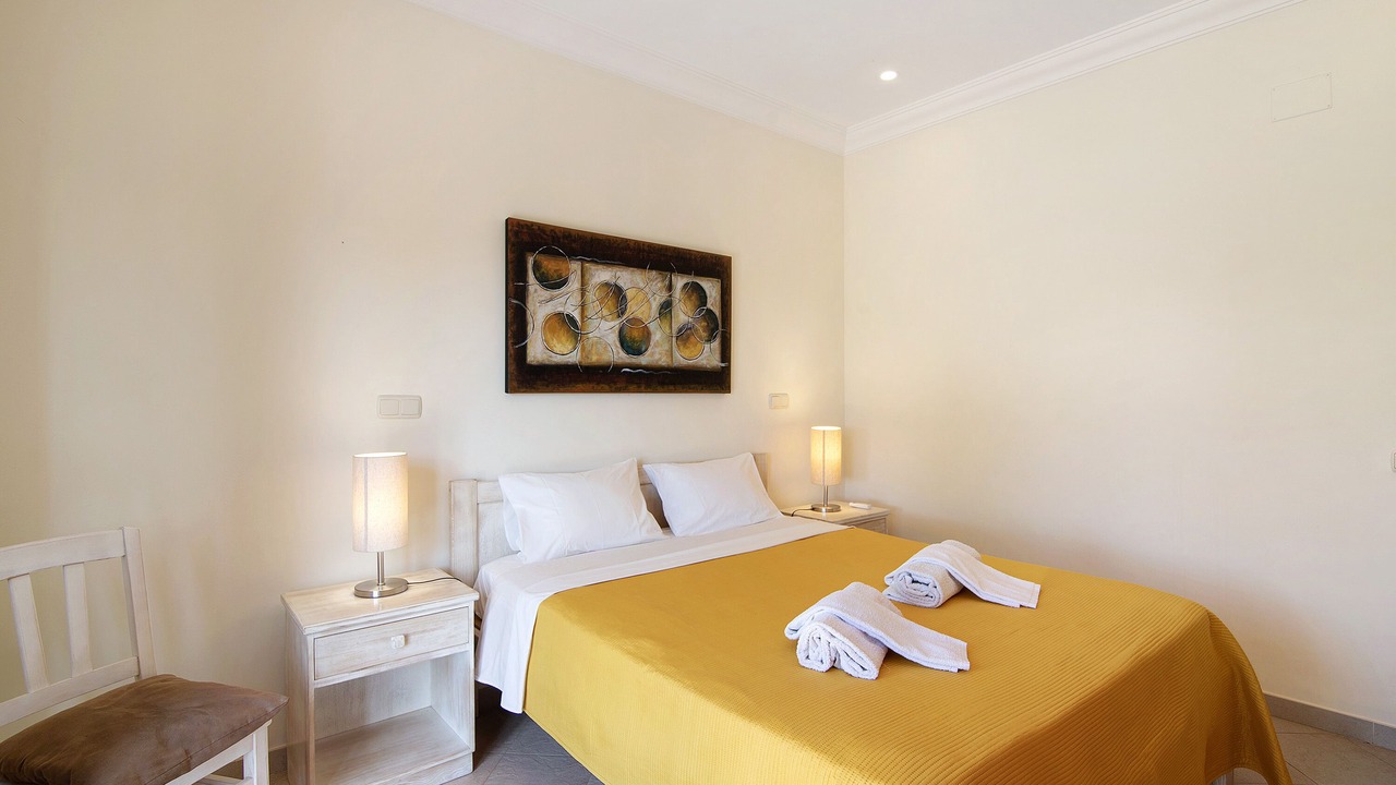 Photo of Bedroom in Figueiral