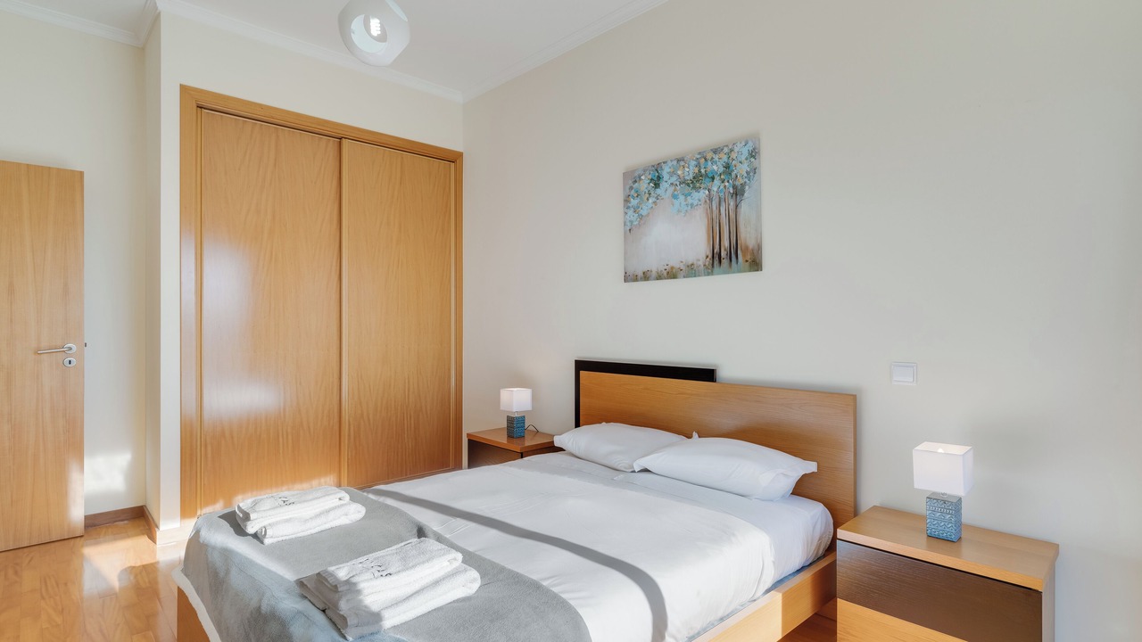 Photo of Bedroom in Sao Pedro
