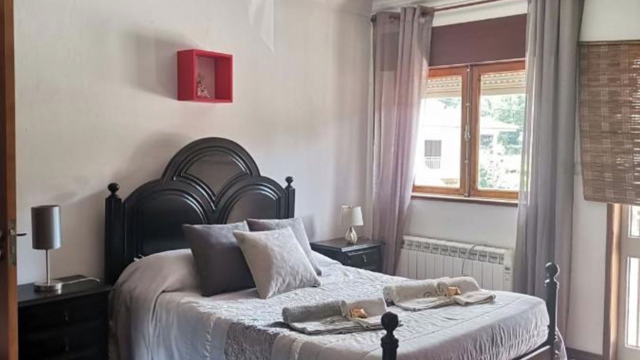 Photo of Bedroom in Agilde