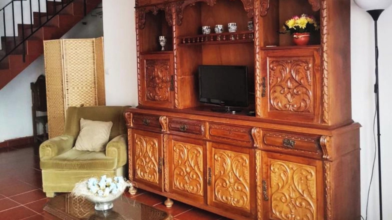 Photo of Livingroom in Agilde