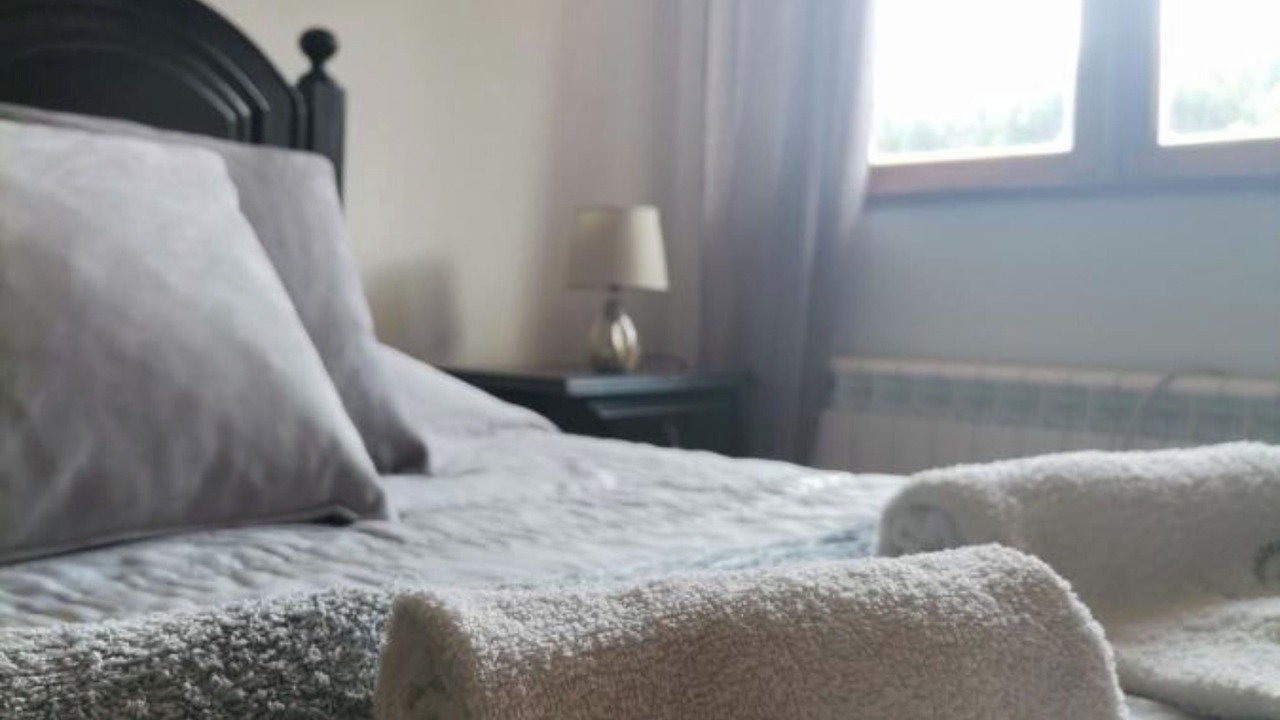 Photo of Bedroom in Agilde