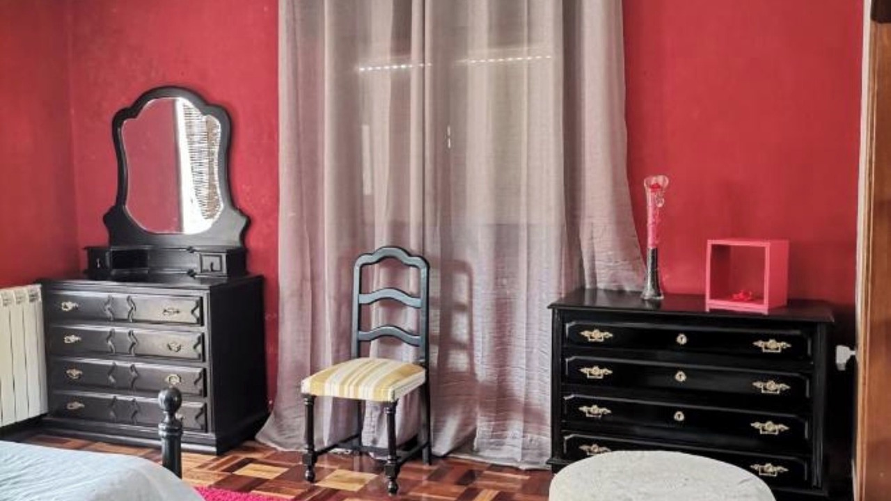 Photo of Bedroom in Agilde