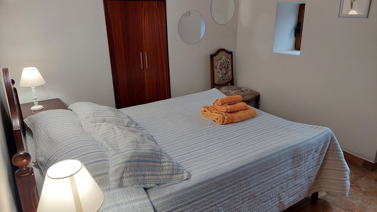 Photo of Bedroom in Prazeres