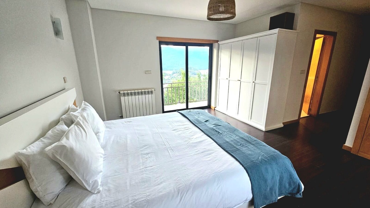 Photo of Bedroom in Ventosa