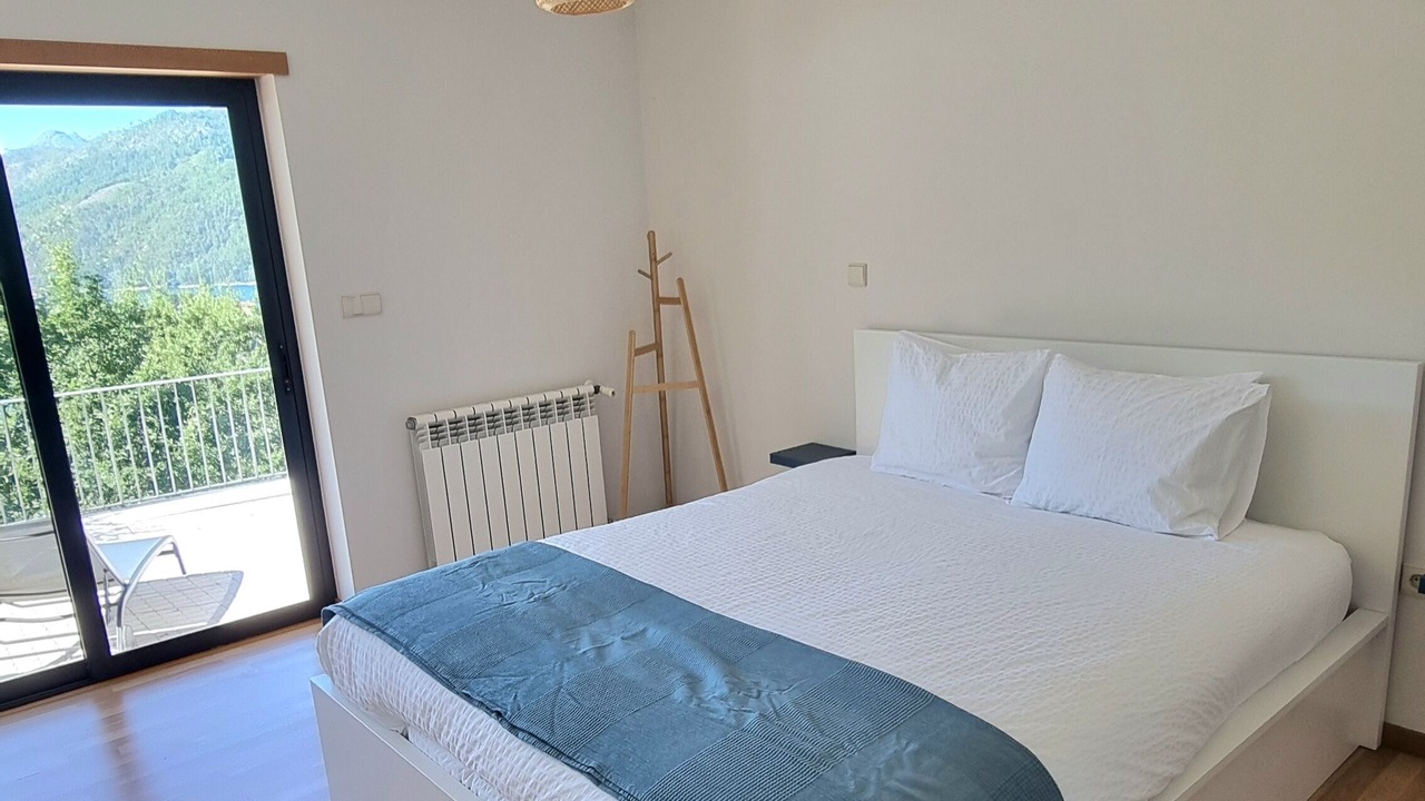Photo of Bedroom in Ventosa