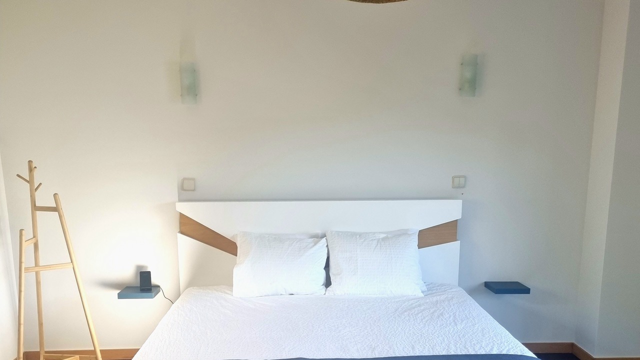 Photo of Bedroom in Ventosa