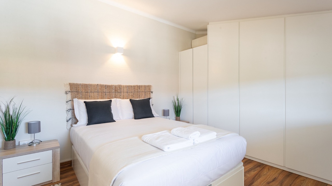 Photo of Bedroom in Belverde