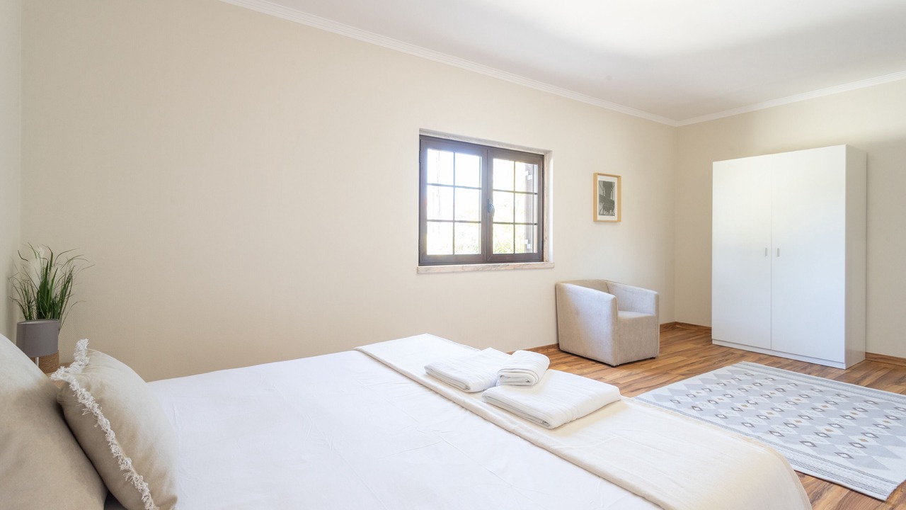 Photo of Bedroom in Belverde