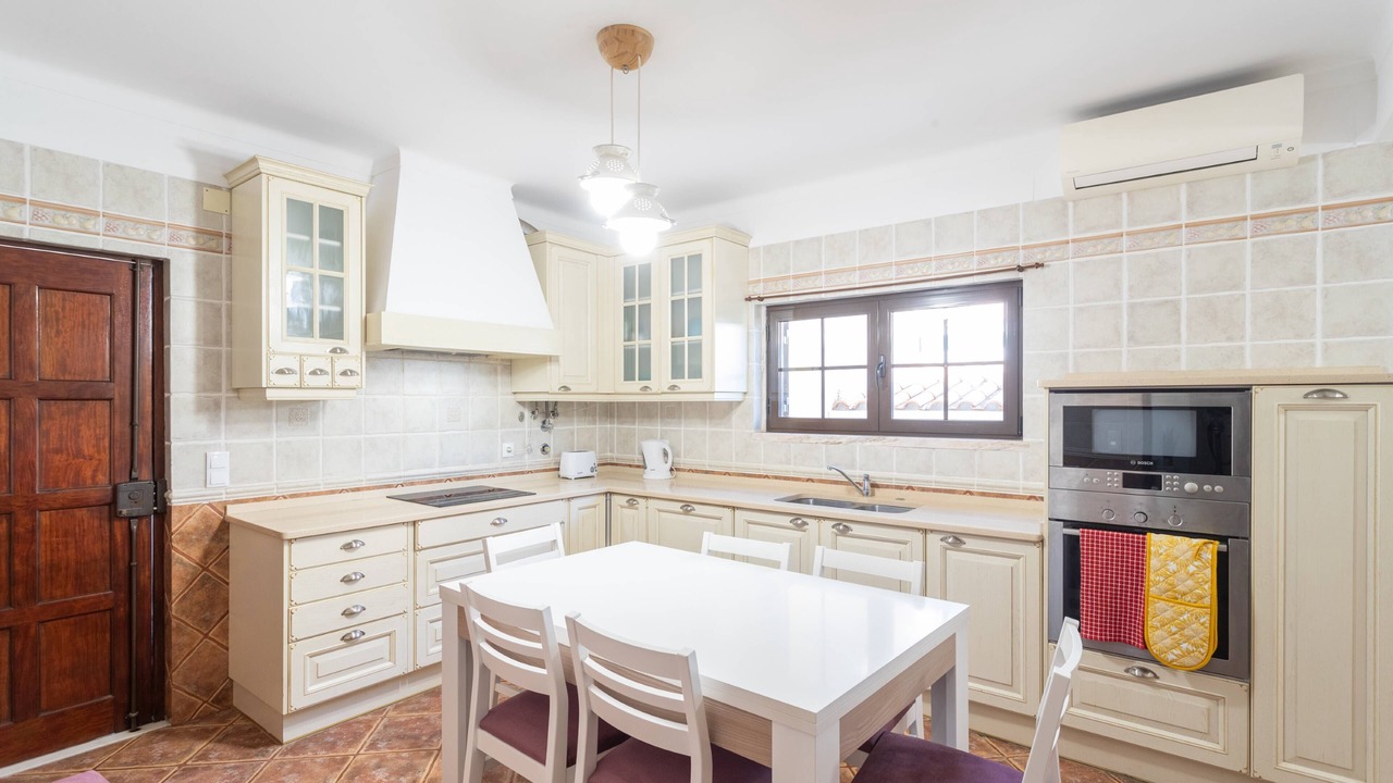 Photo of Kitchen in Belverde