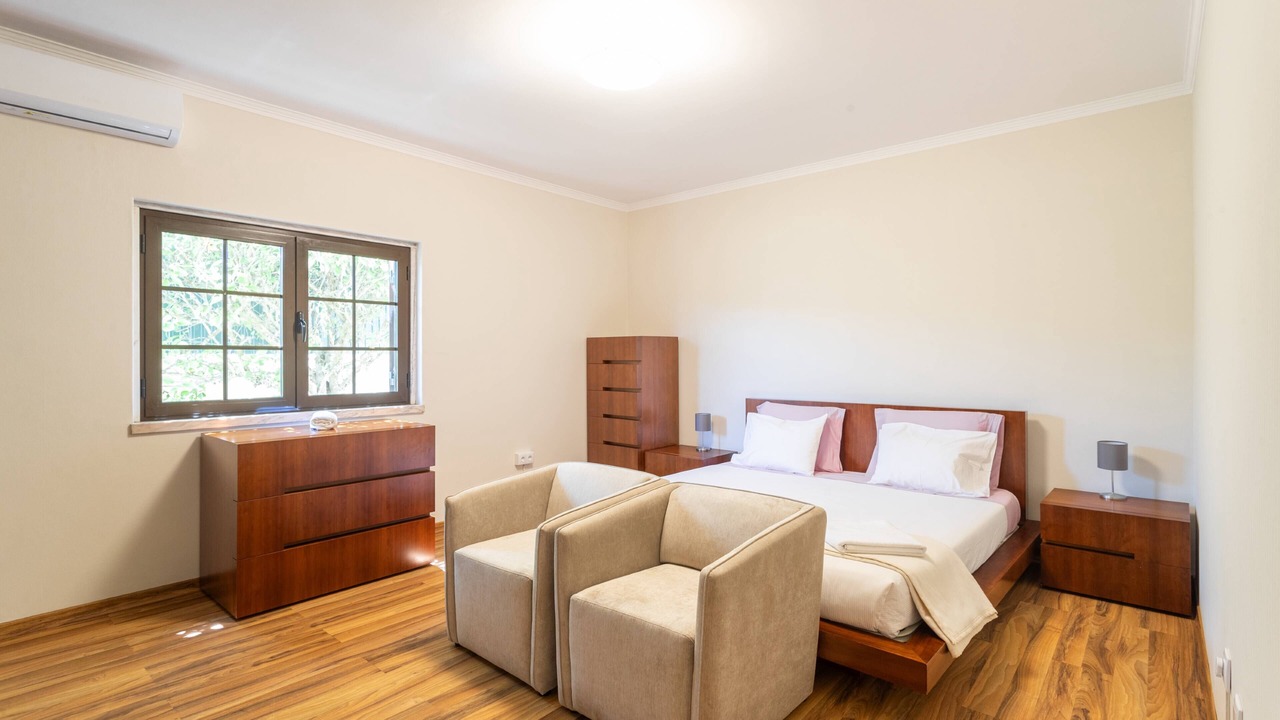 Photo of Bedroom in Belverde