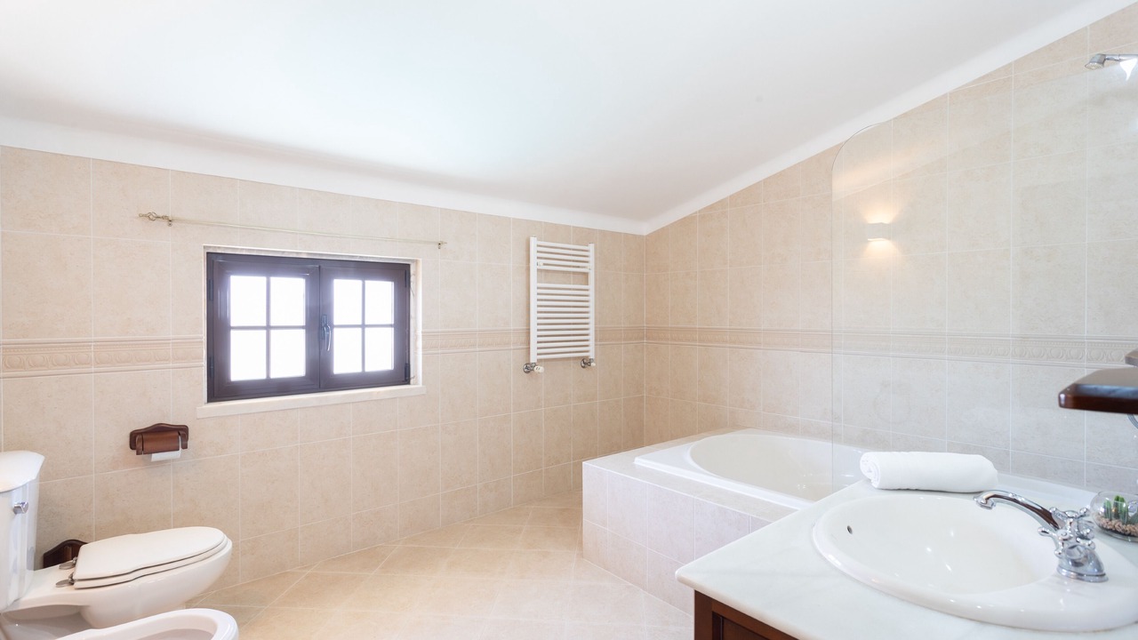 Photo of Bathroom in Belverde