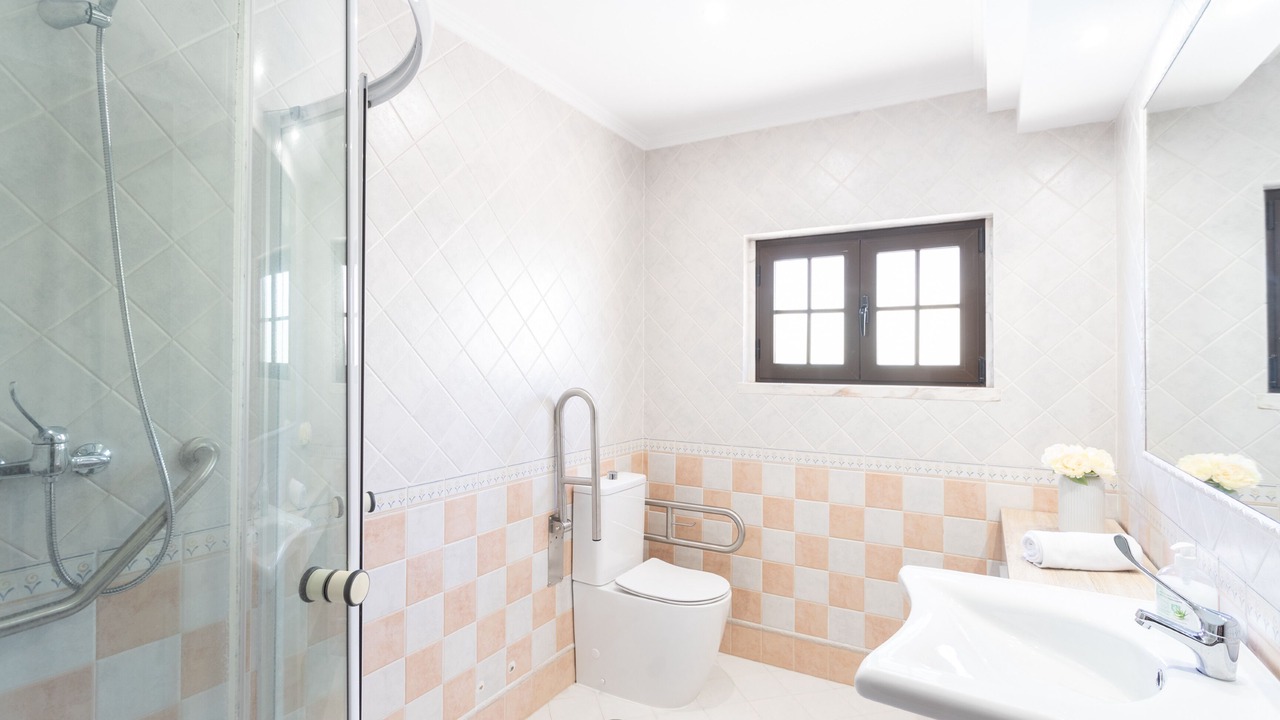 Photo of Bathroom in Belverde