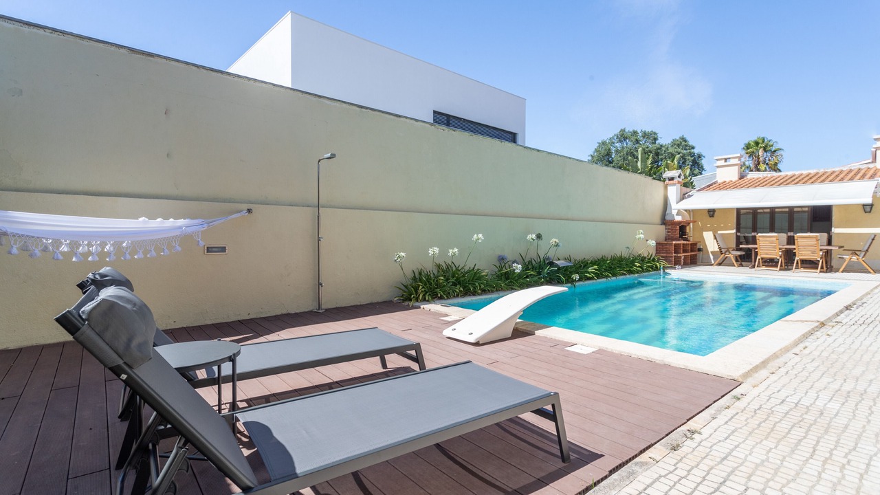 Photo of Outdoor in Belverde