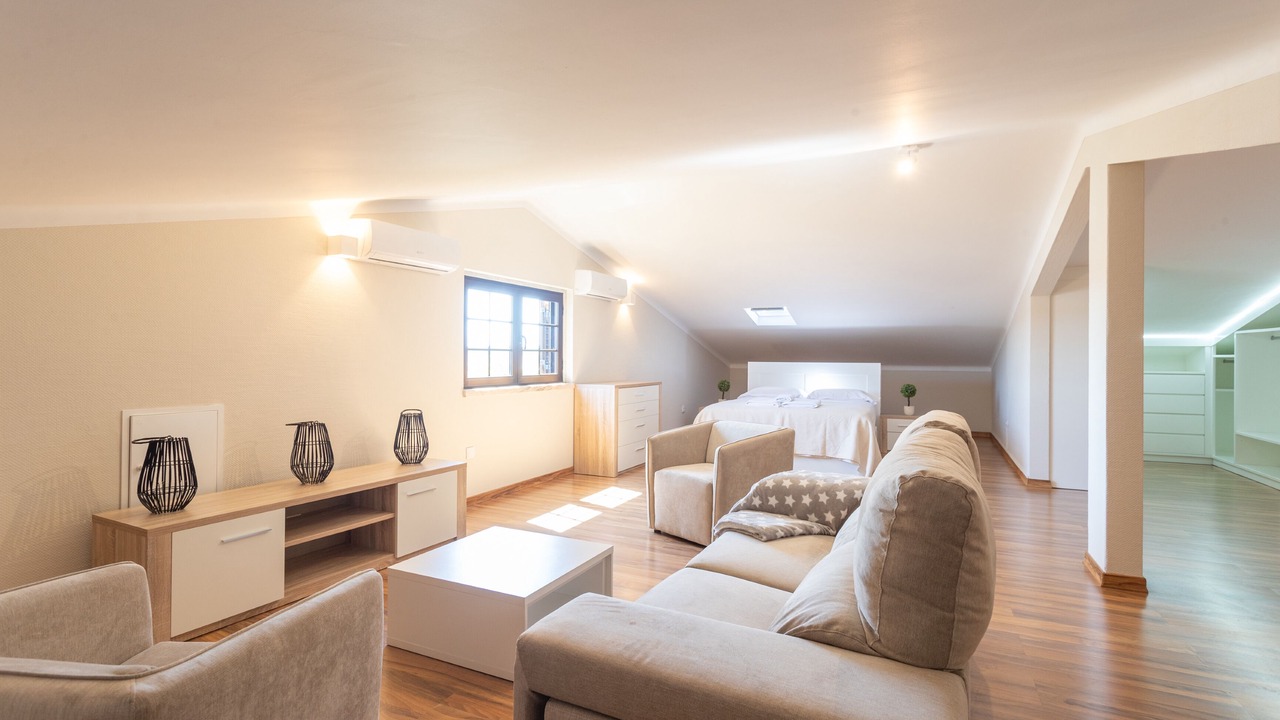 Photo of Bedroom in Belverde