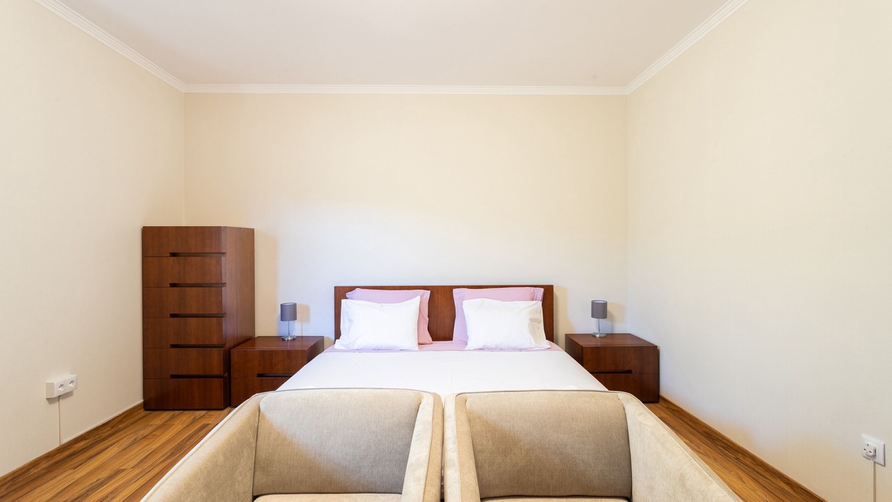 Photo of Bedroom in Belverde