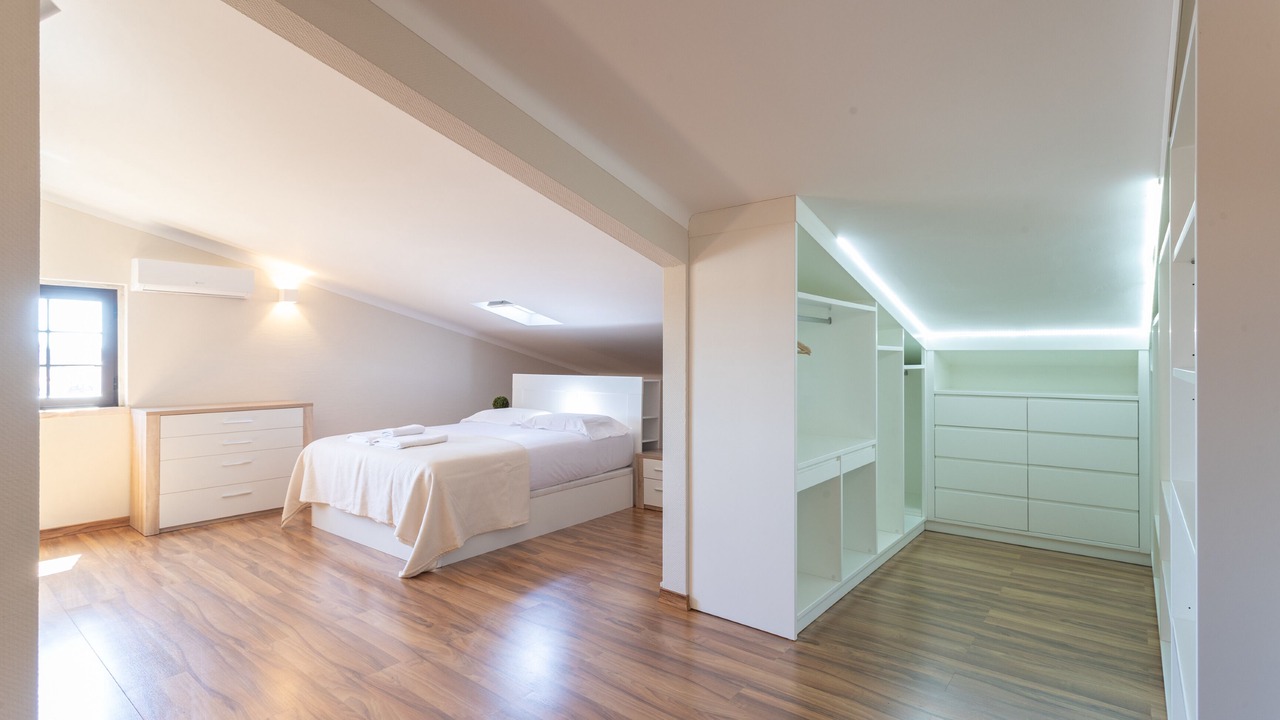 Photo of Bedroom in Belverde