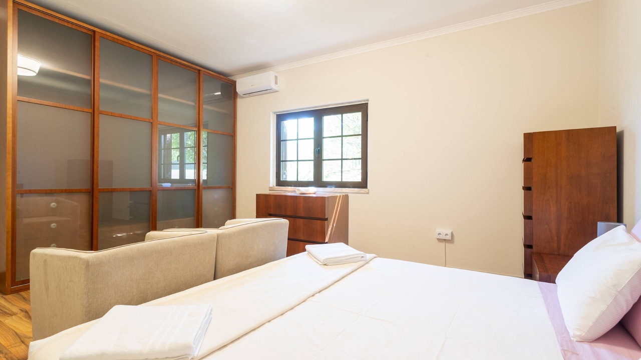 Photo of Bedroom in Belverde