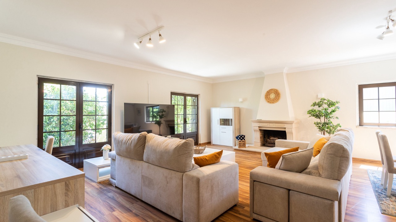 Photo of Livingroom in Belverde