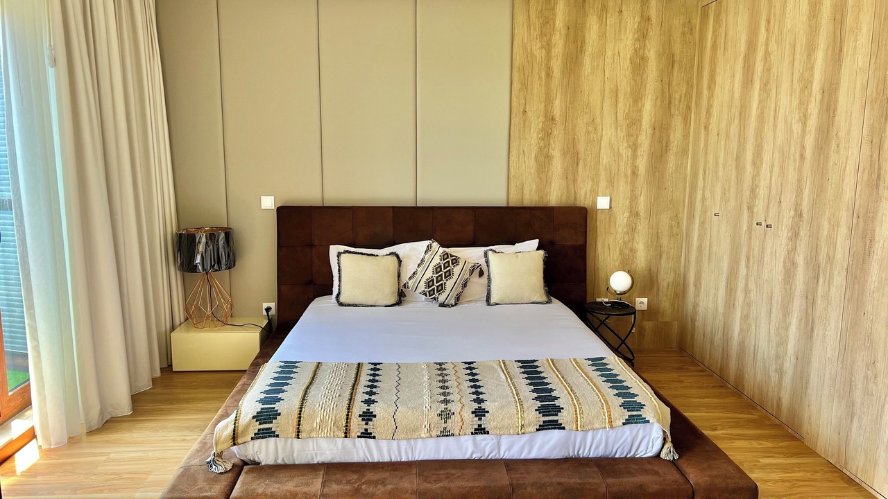 Photo of Bedroom in Torreira