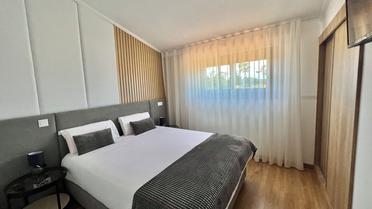 Photo of Bedroom in Torreira