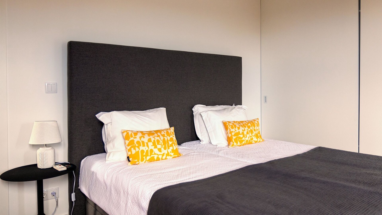Photo of Bedroom in Angra do Heroismo