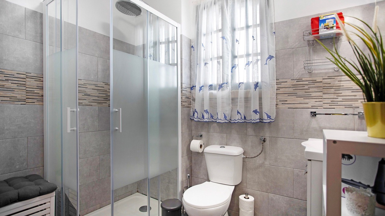 Photo of Bathroom in Atalaia