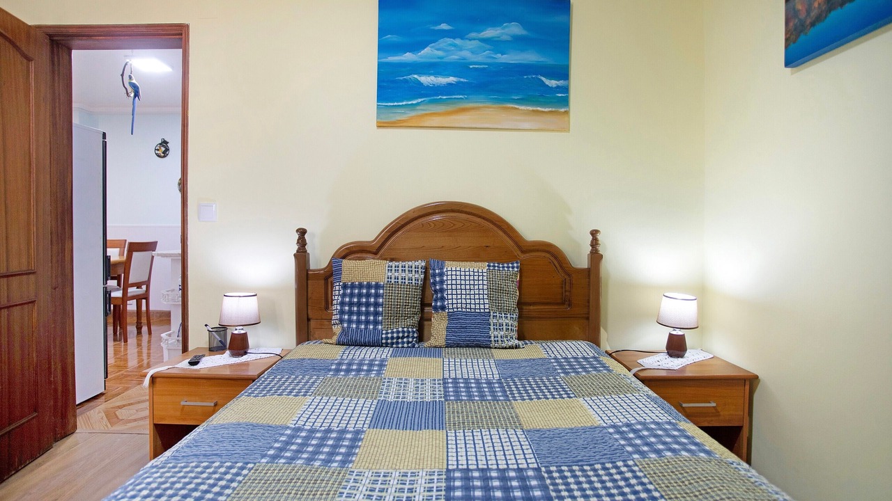 Photo of Bedroom in Atalaia