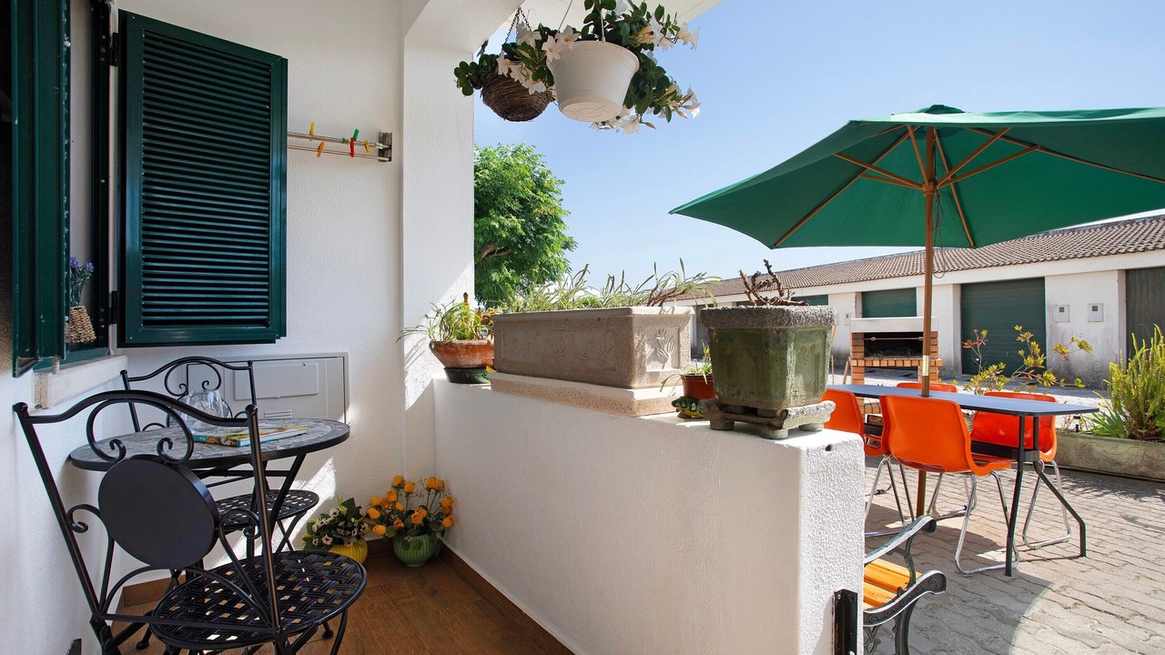 Photo of Outdoor in Atalaia