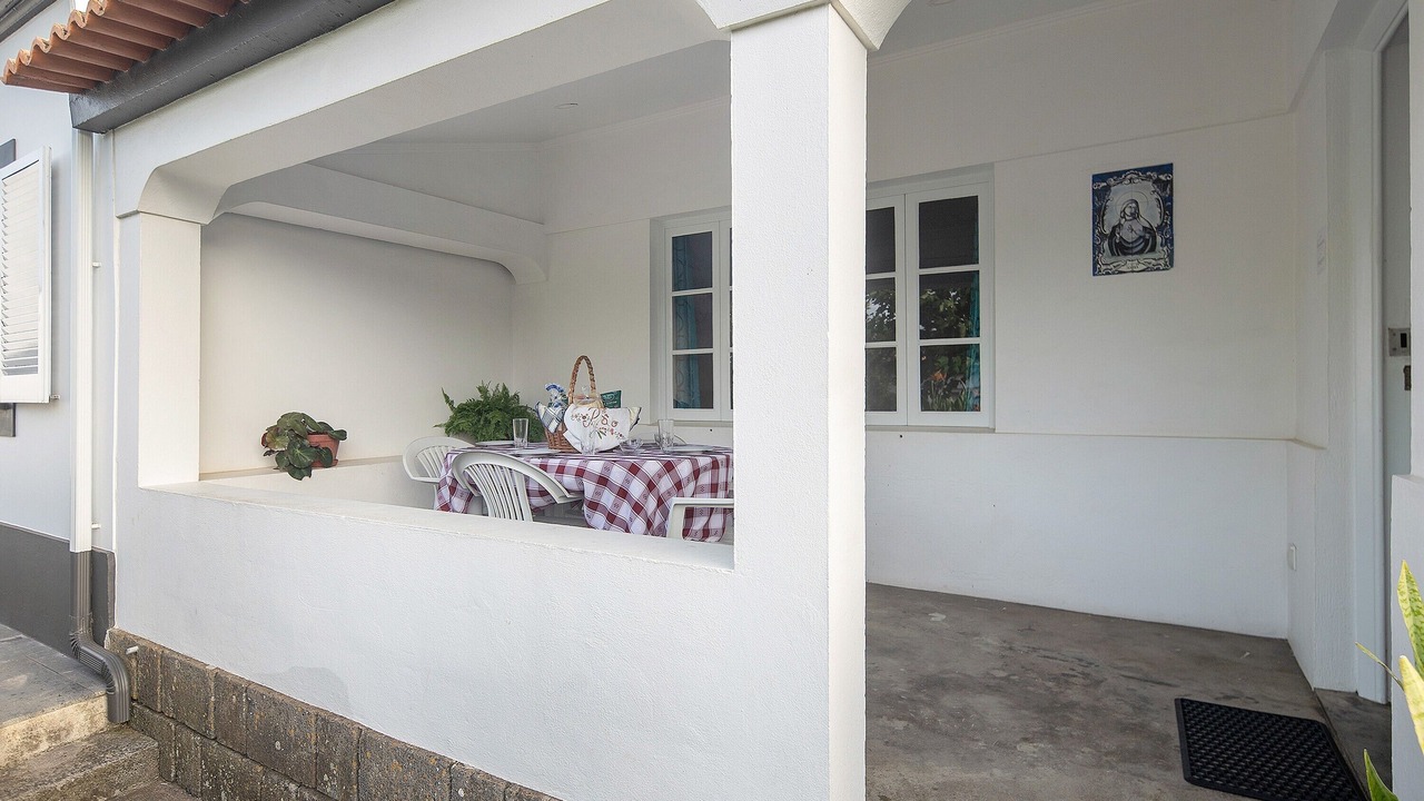 Photo of Outdoor in Santa Cruz da Graciosa