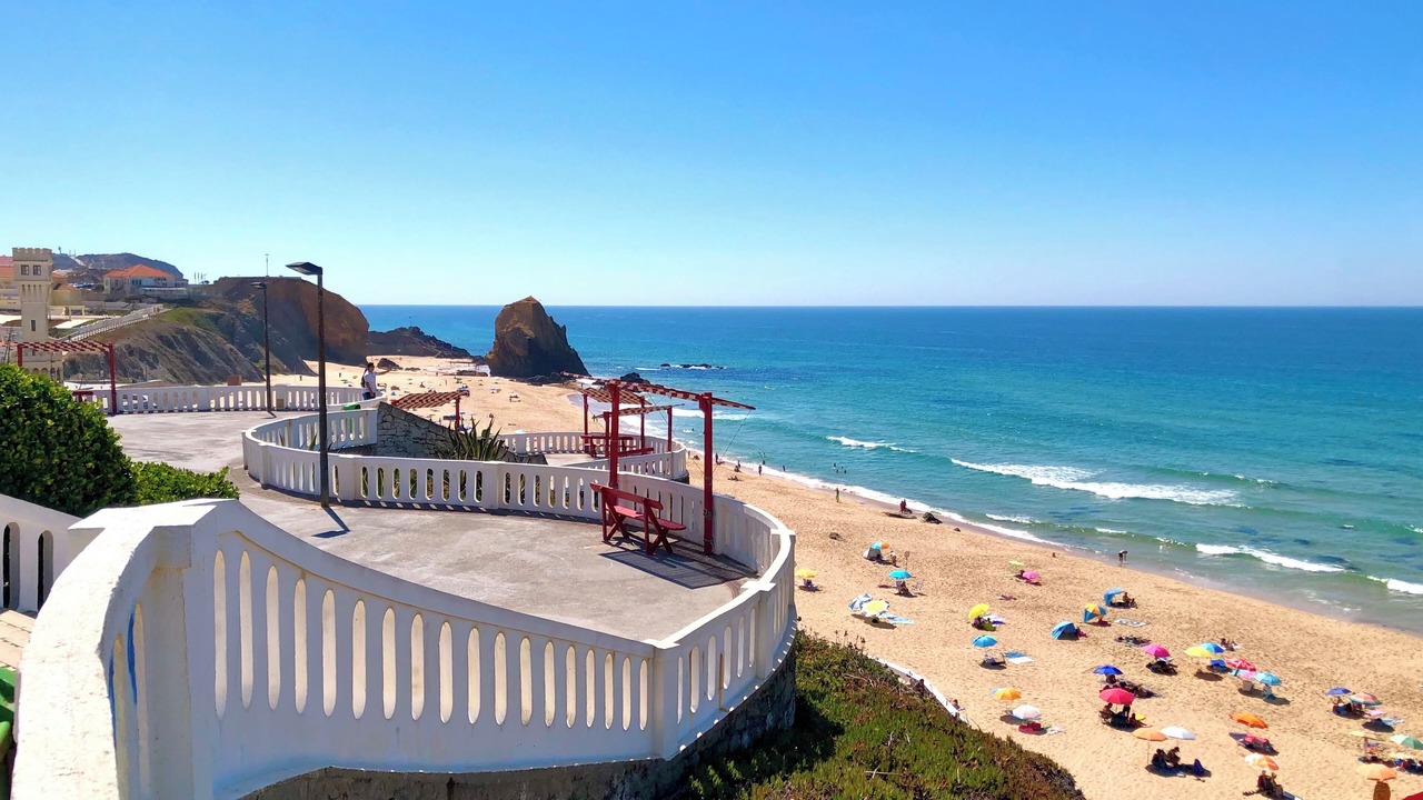 Photo of Others in Praia de Santa Cruz