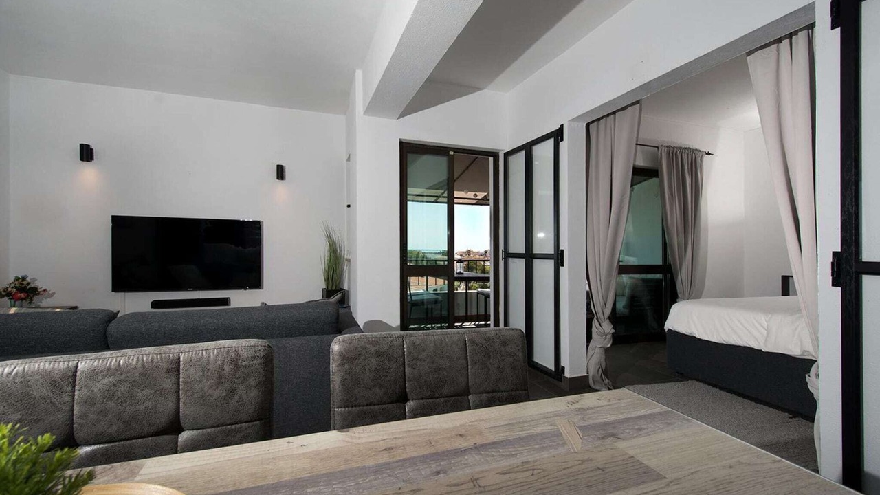 Photo of Livingroom in Ameijeira