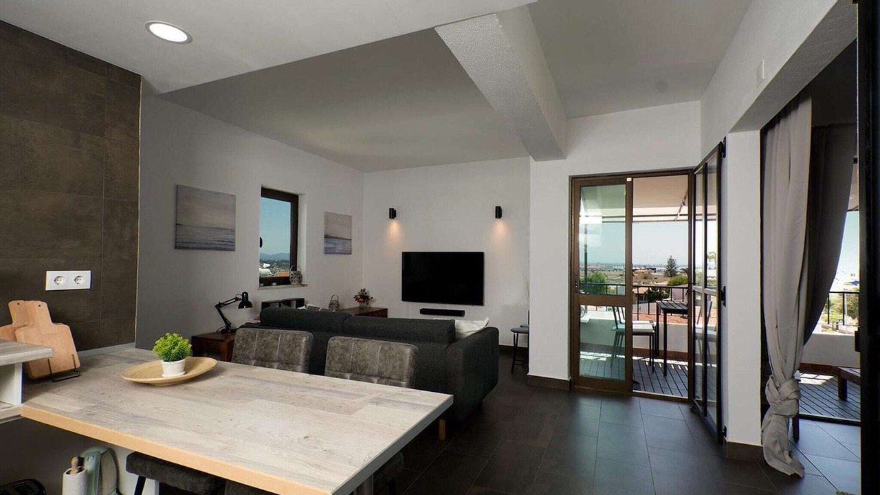 Photo of Livingroom in Ameijeira
