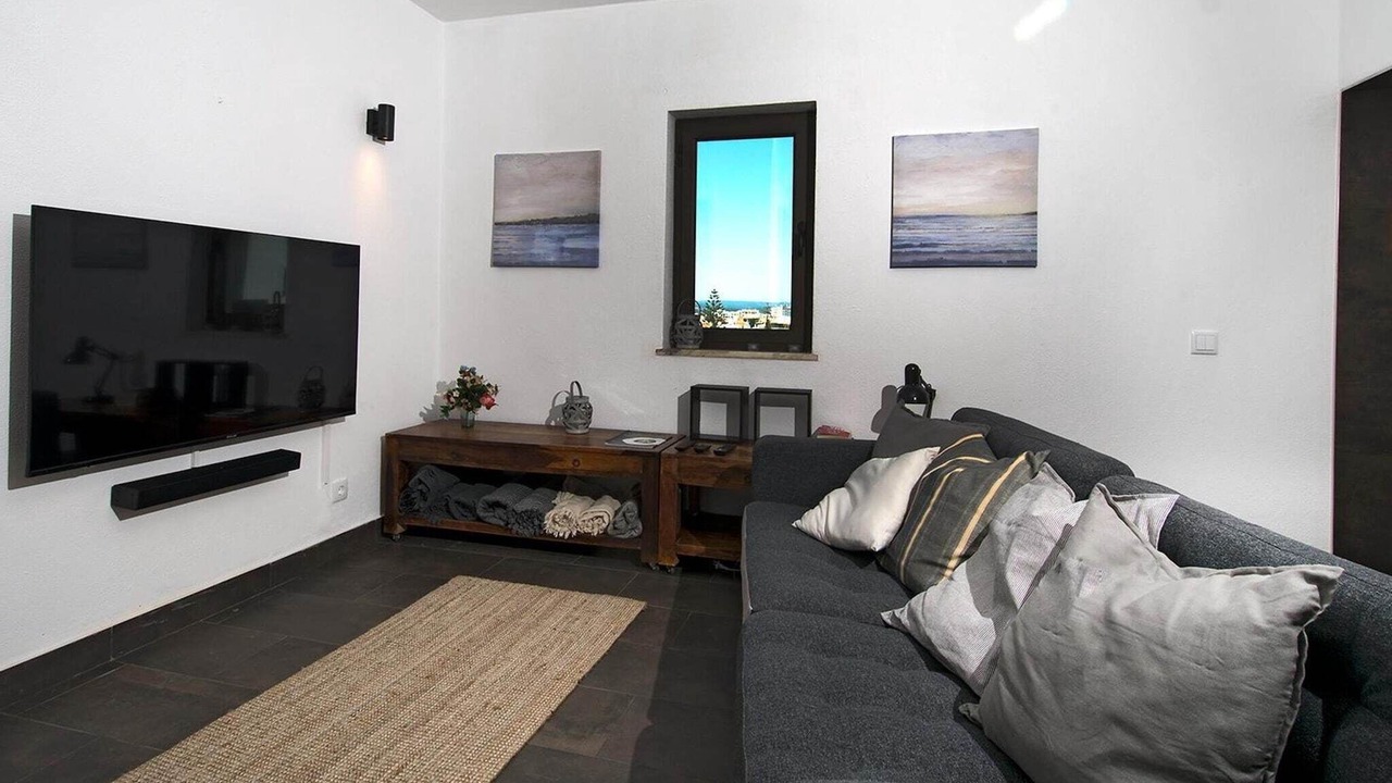 Photo of Livingroom in Ameijeira