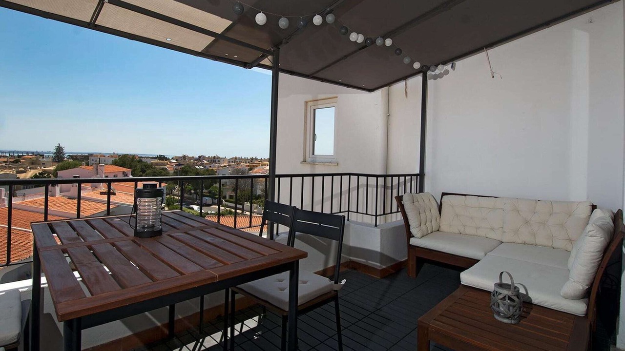Photo of Patio Balcony in Ameijeira