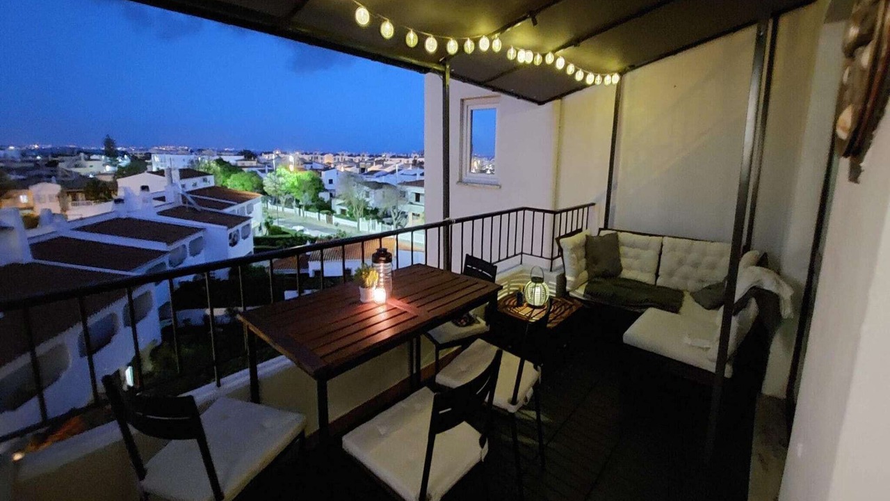 Photo of Patio Balcony in Ameijeira