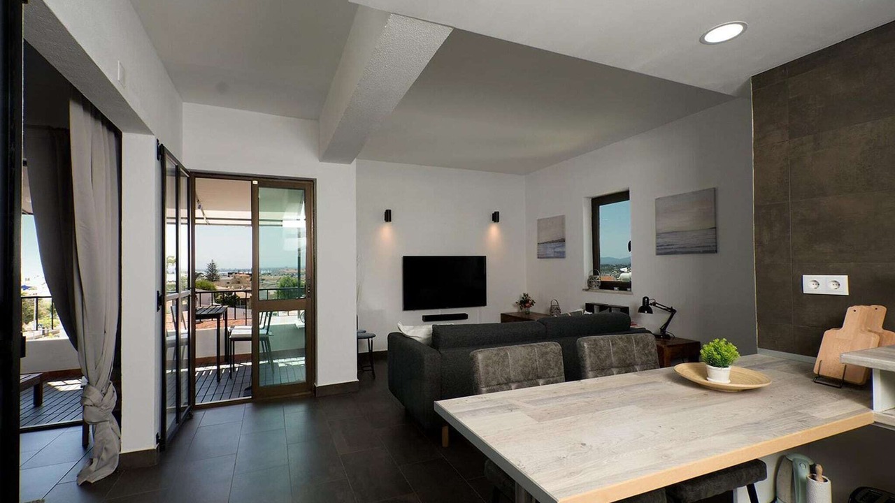 Photo of Livingroom in Ameijeira
