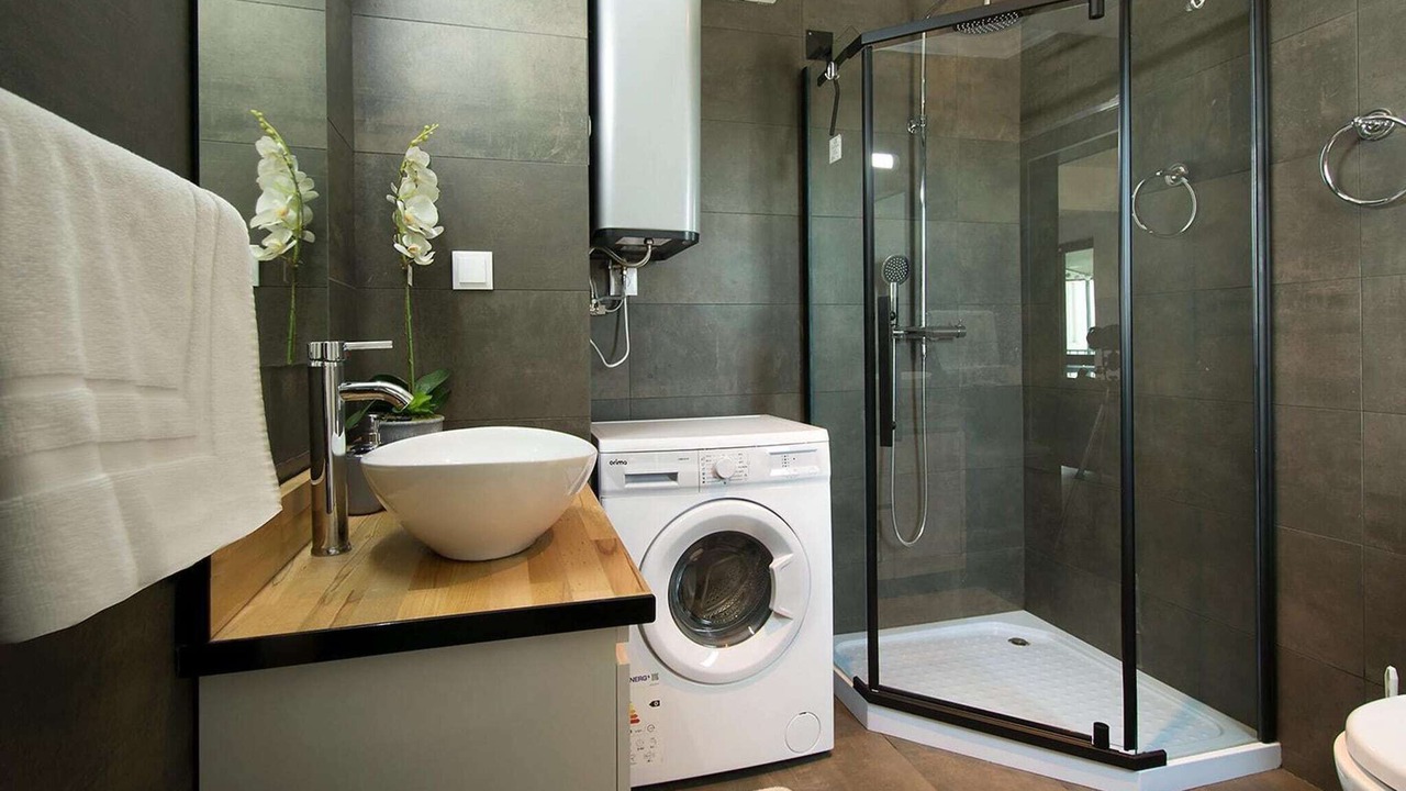 Photo of Bathroom in Ameijeira
