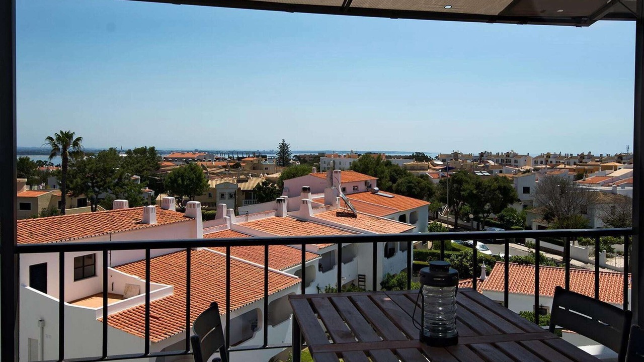 Photo of Patio Balcony in Ameijeira