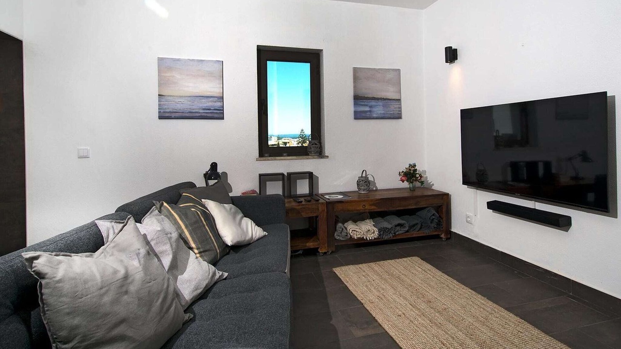 Photo of Livingroom in Ameijeira