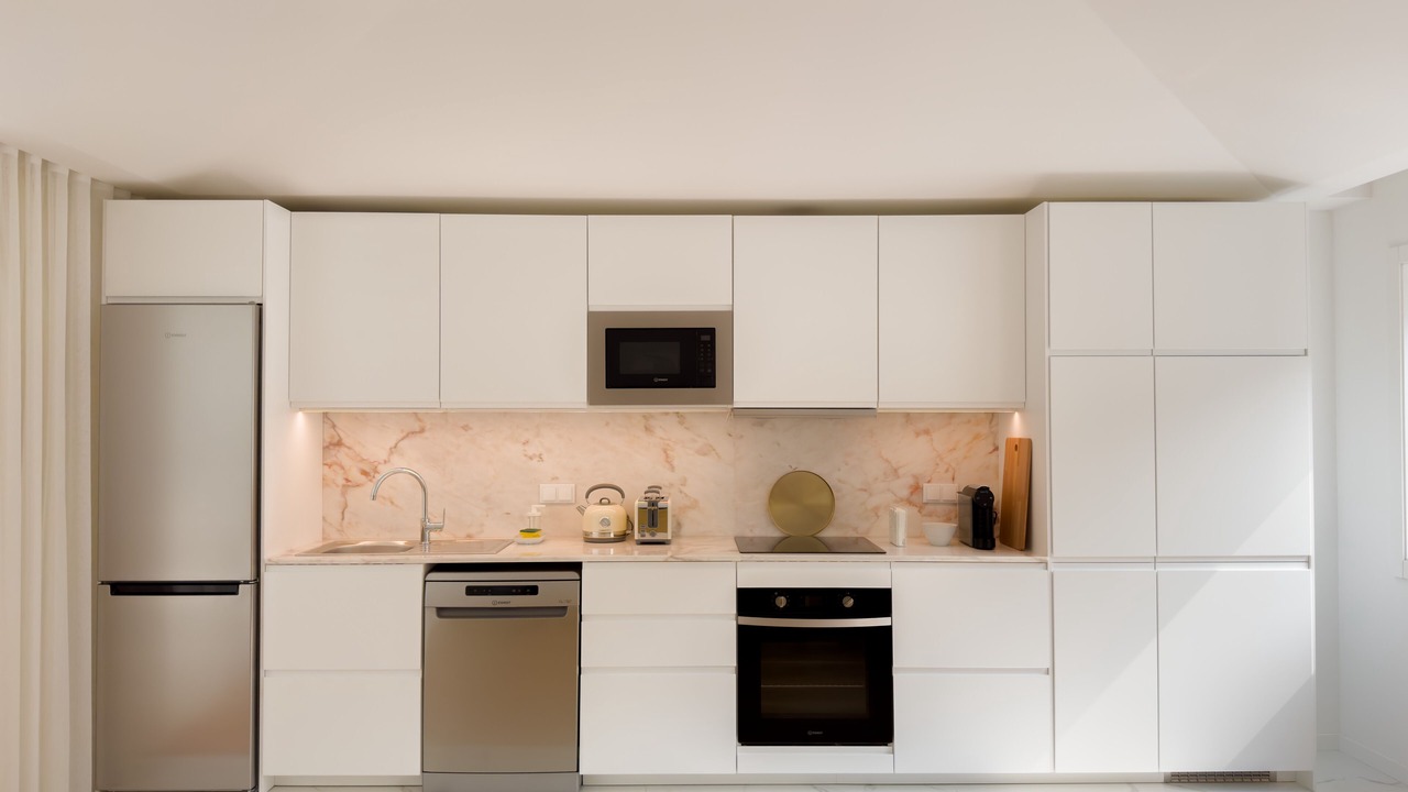 Photo of Kitchen in Bonfim