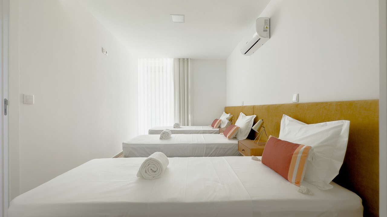 Photo of Bedroom in Bonfim